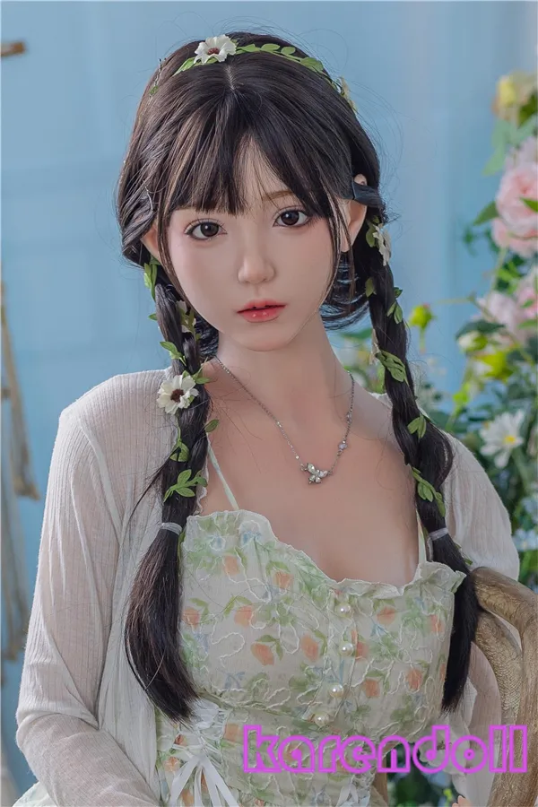 等身大ドール 青柠