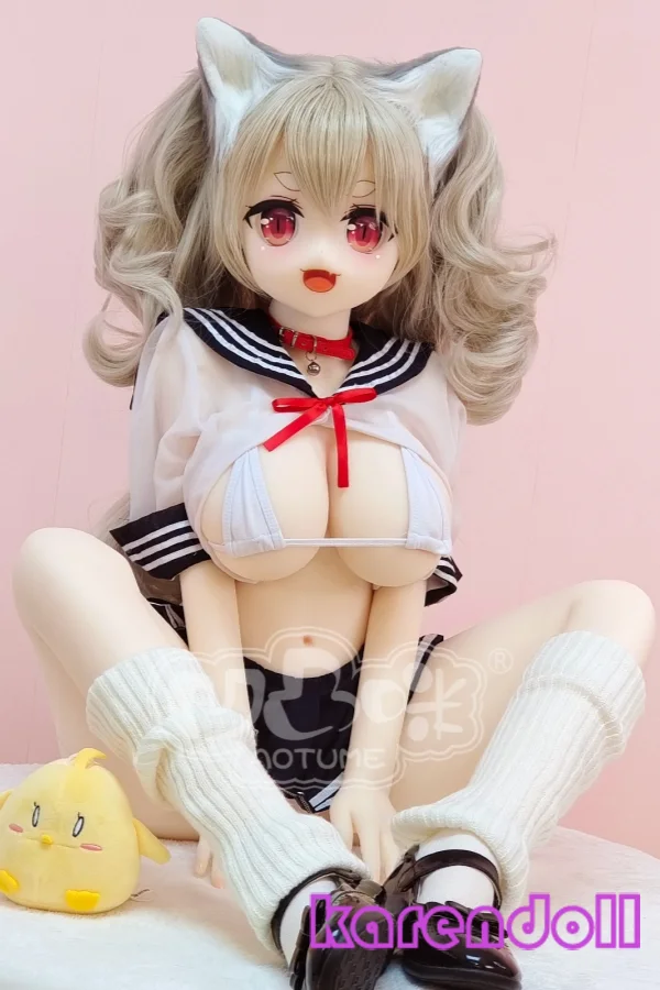 Aotumedoll 107号 伊波