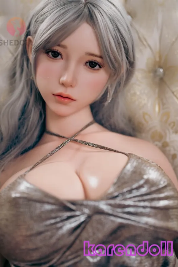 爆乳 シリコン shedoll 楚玥