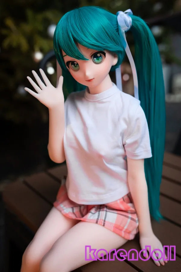 ミニ ラブドール miku