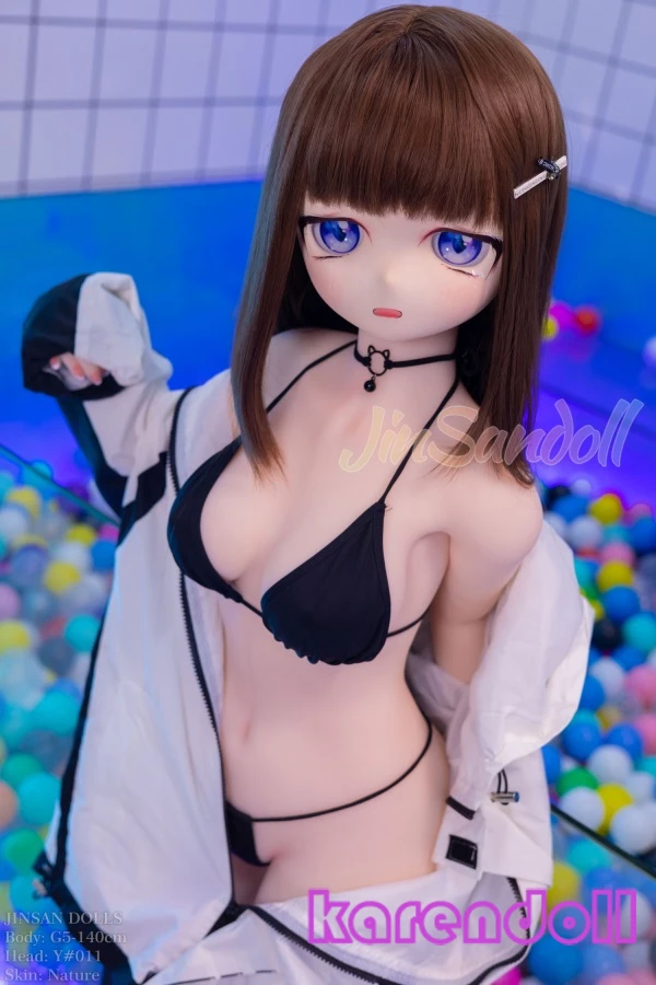WMDOLLS  Y011 杏莉