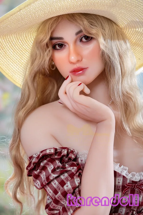 Irontech Doll S45 Tina