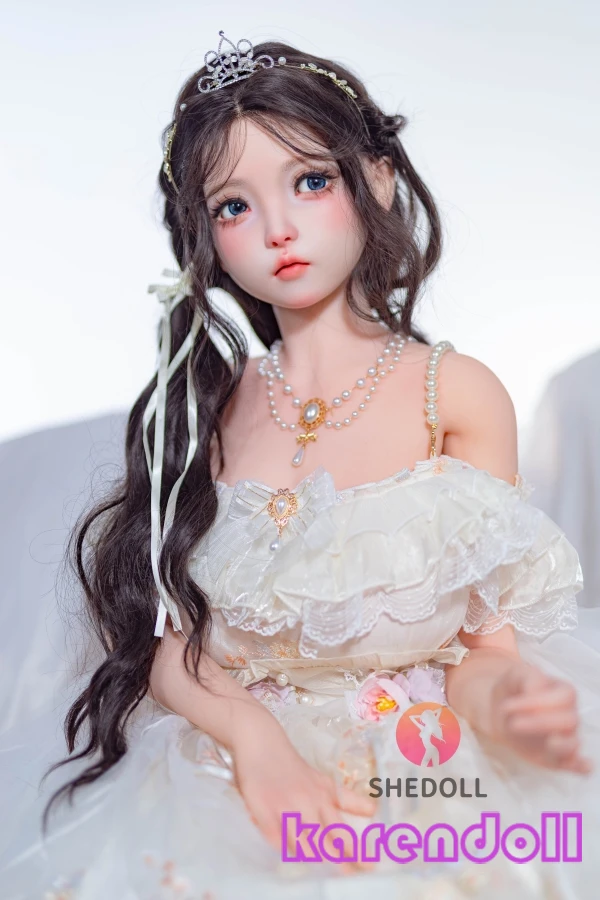美 少女 ドール 洛小乙 