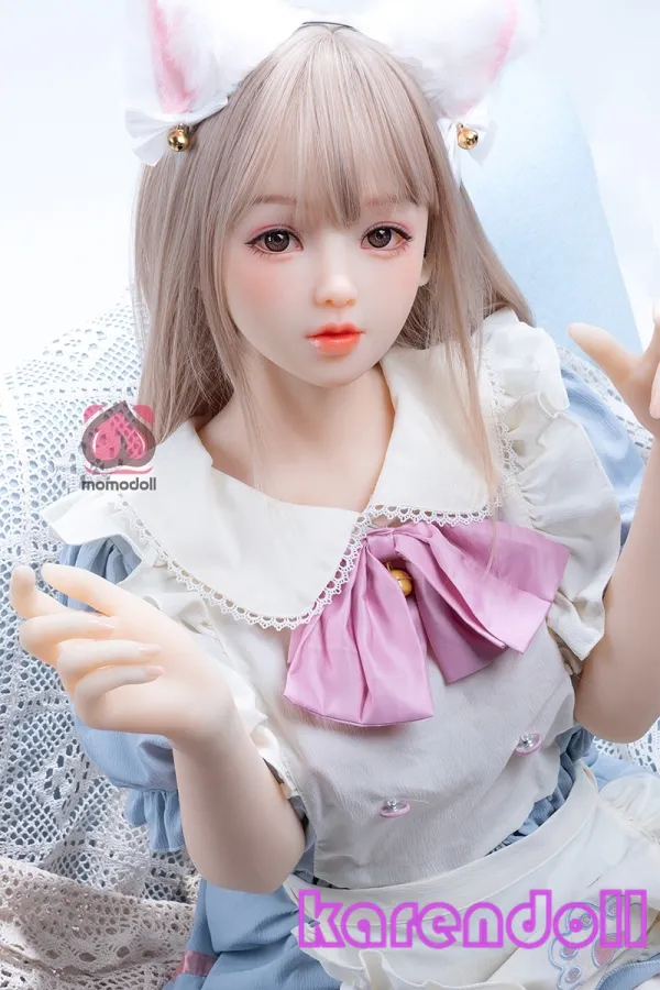 リアルロり モモドール 雪穂