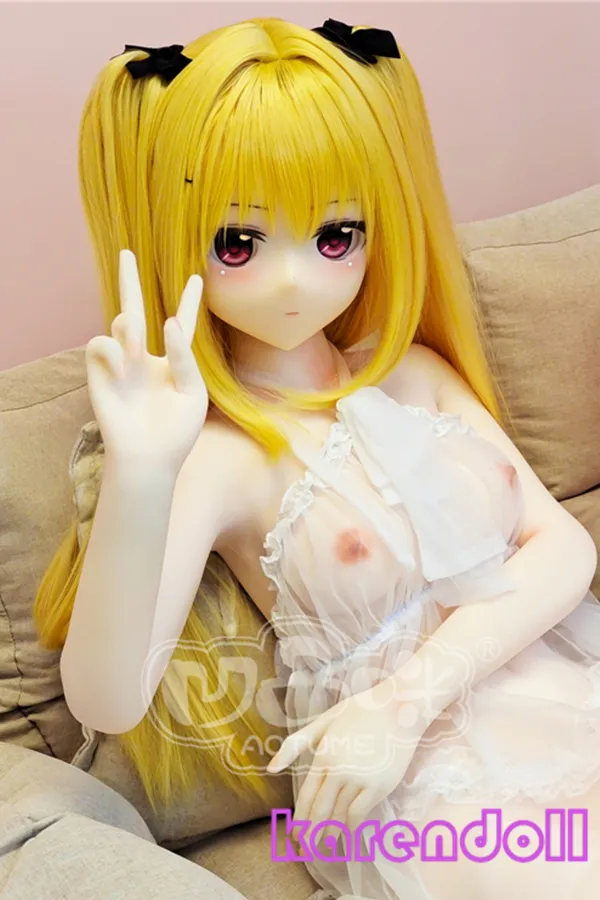 Aotumedoll 113号 丹祢
