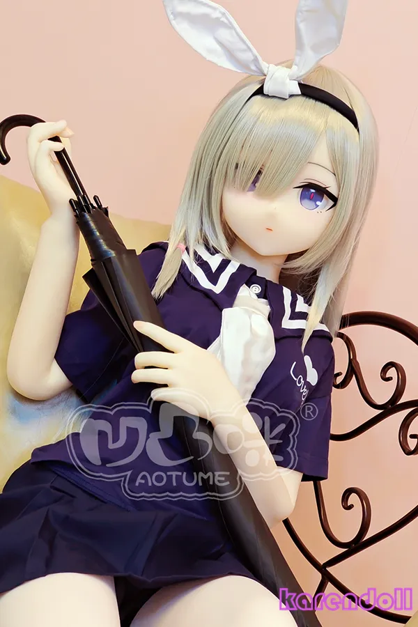 Aotumedoll 115号 桃華