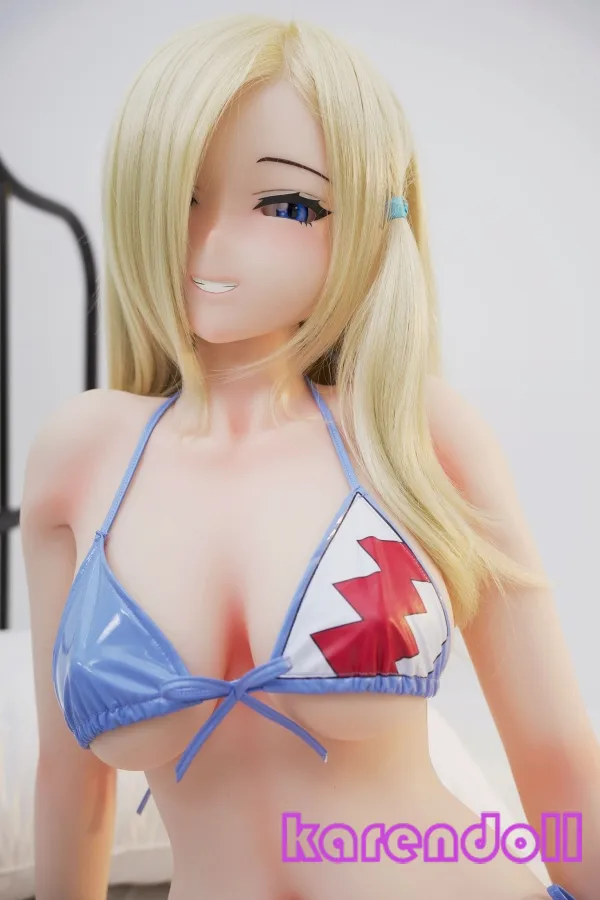 せ つくす アニメ Kasumi