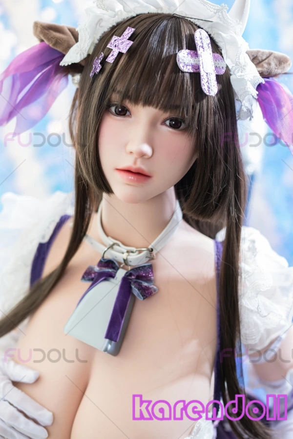 Fudoll 莎莉