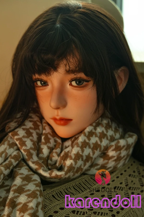 SHEDOLL 小雨