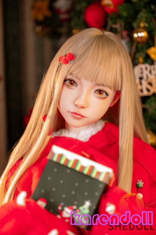 SHEDOLL 洛伊