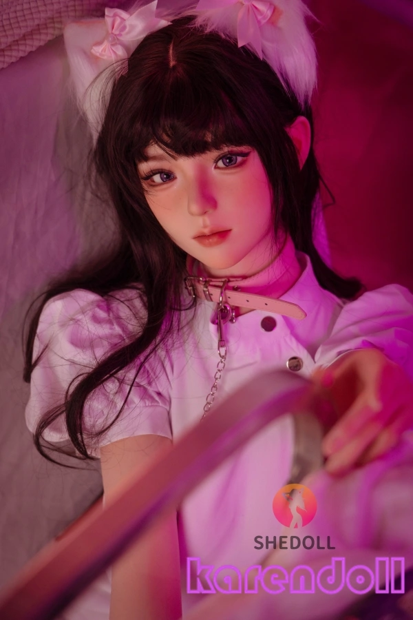 SHEDOLL 顾小雨