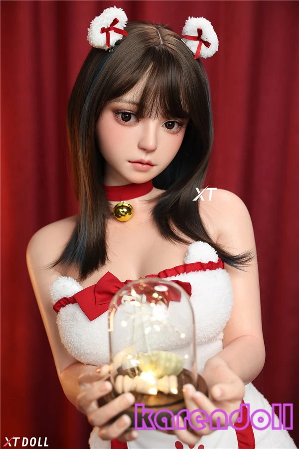 Xmas主題 xtdoll byx2-B