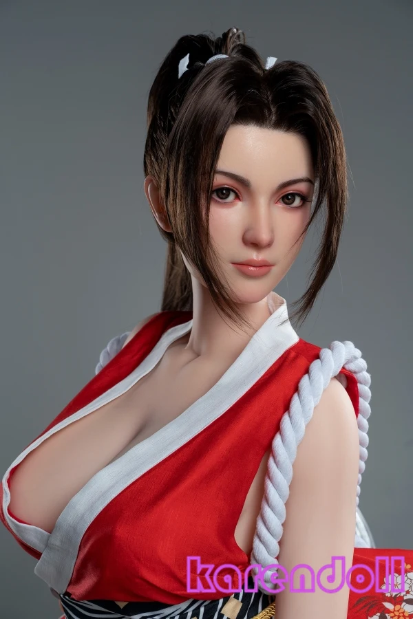 不知火舞 cosplay キャラクターラブドール