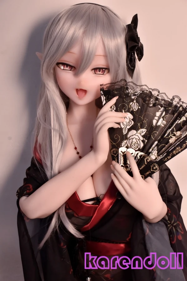 ElsaBabe 148cm(L大胸) RAD013