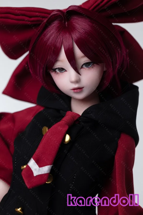 ダッチ人形 Missdoll 荔