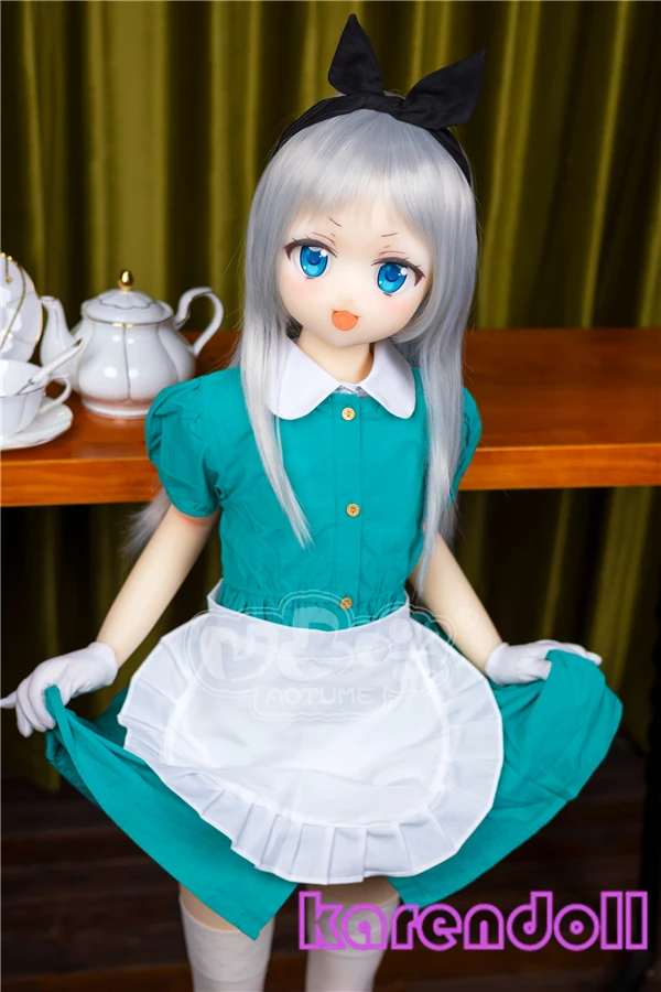 神崎ひでり Aotumedoll 124号