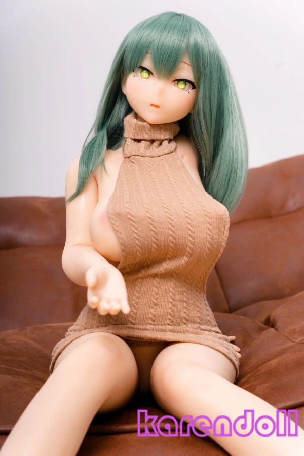 ドール 人形 おっぱい揉む