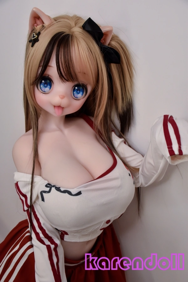 犬娘 バサバサ毛