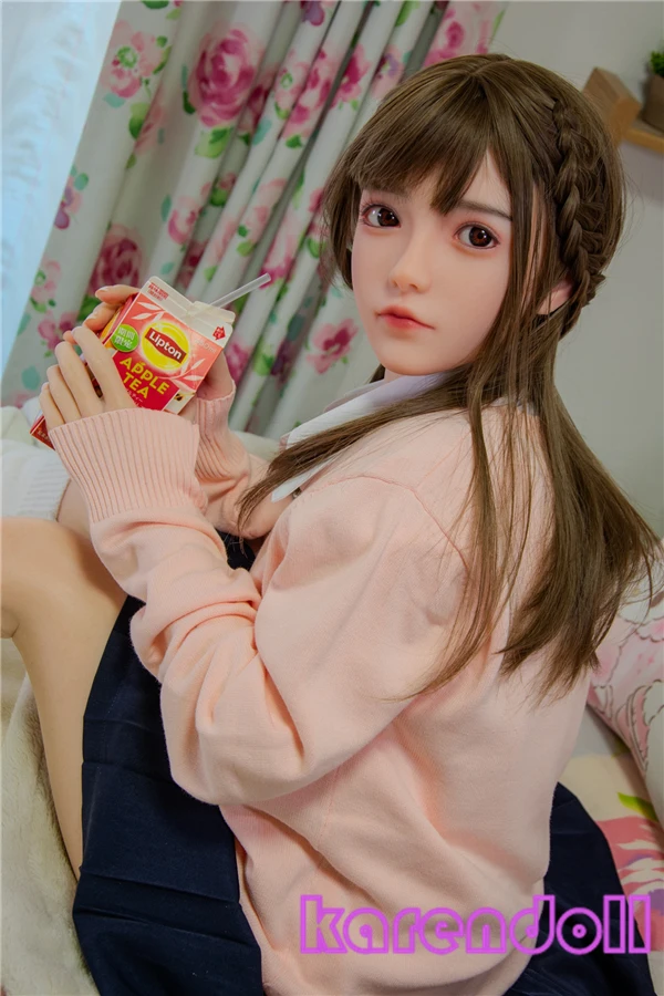 キレカワ系 DLDOLL 雪灵