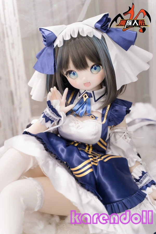 性処理 エロい人形