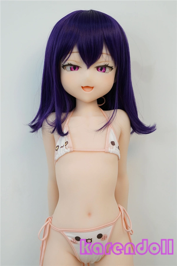 アニメ 人形 Aki