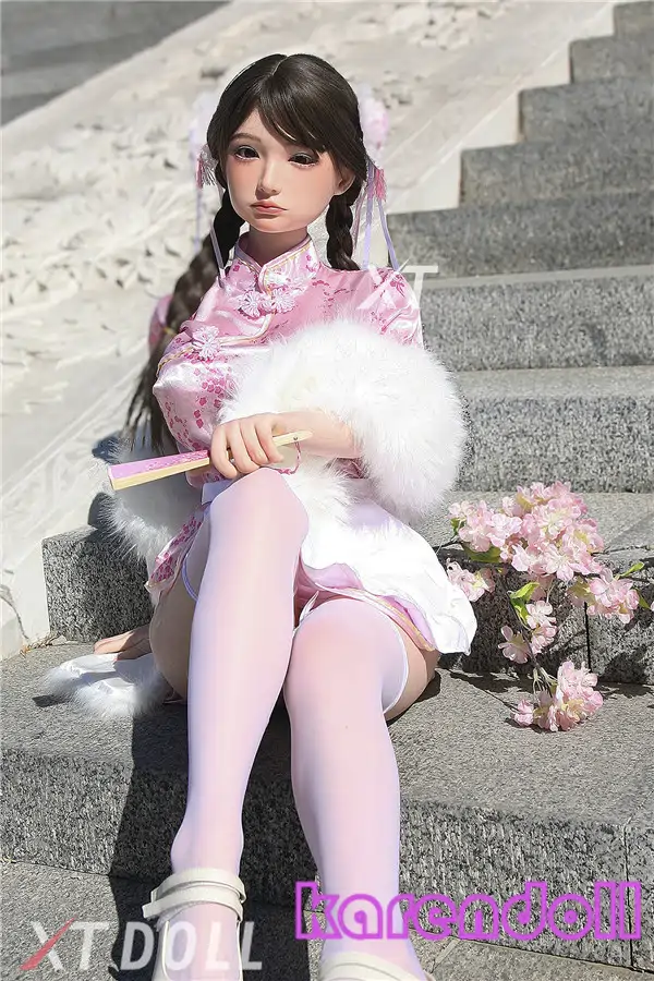 セックス エロ ドール MengLing