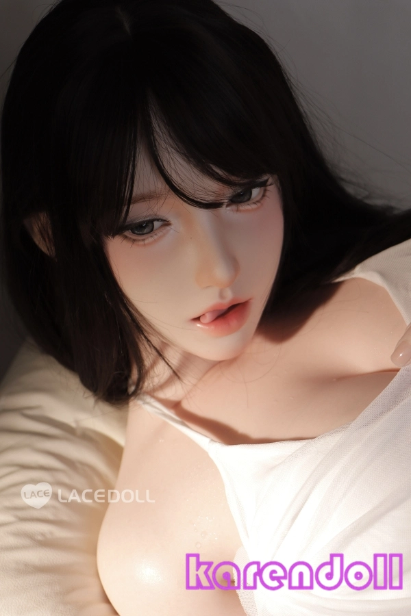 163cm 可愛い人形 晚冰