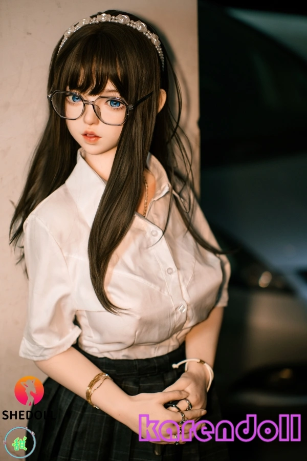 ドール 人形 156cm 朵朵2.0