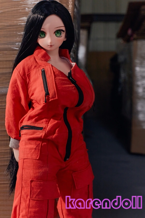 J60cmP ラブドール 高級 Rina