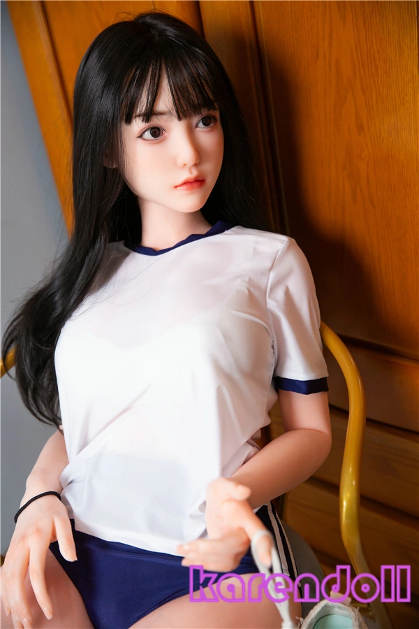 163cm ラブドール 最新 艾莎