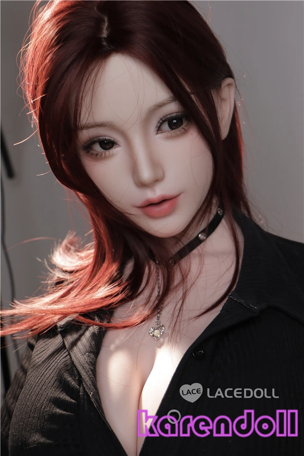 淑女 ドール 163cm 暮雪