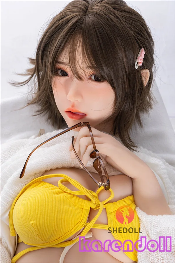 淑女 ドール 167cm  楚玥2.0
