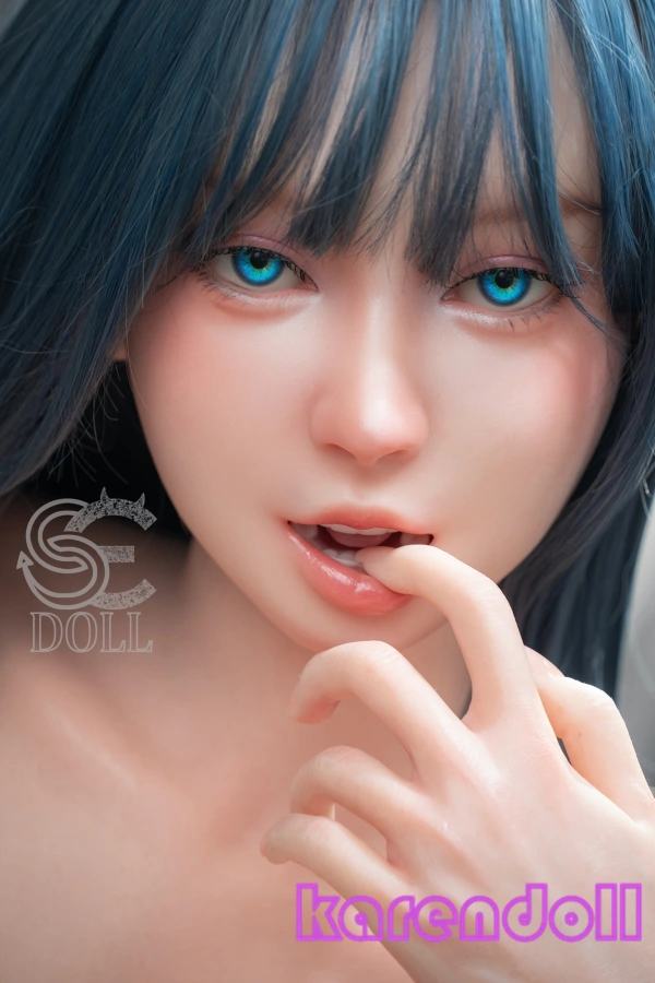 SE Maya.A エロ ドール