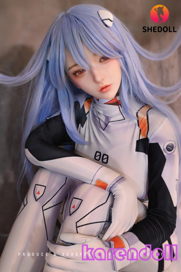 ラブドール 最新 168cm 江小婉