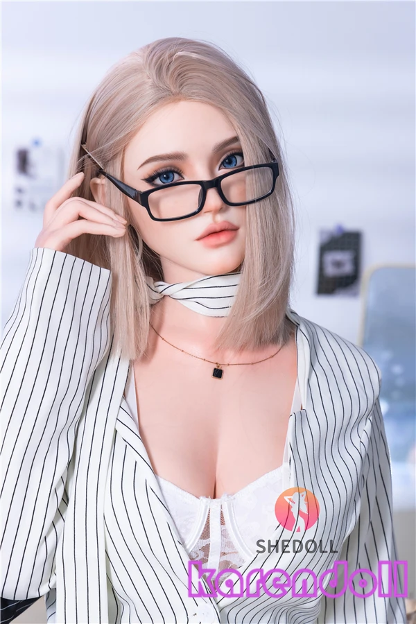 ドール 人形 塔莉娅 知性
