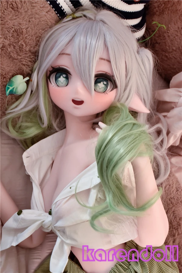 ドール かわいい 125cm 赤坂香织