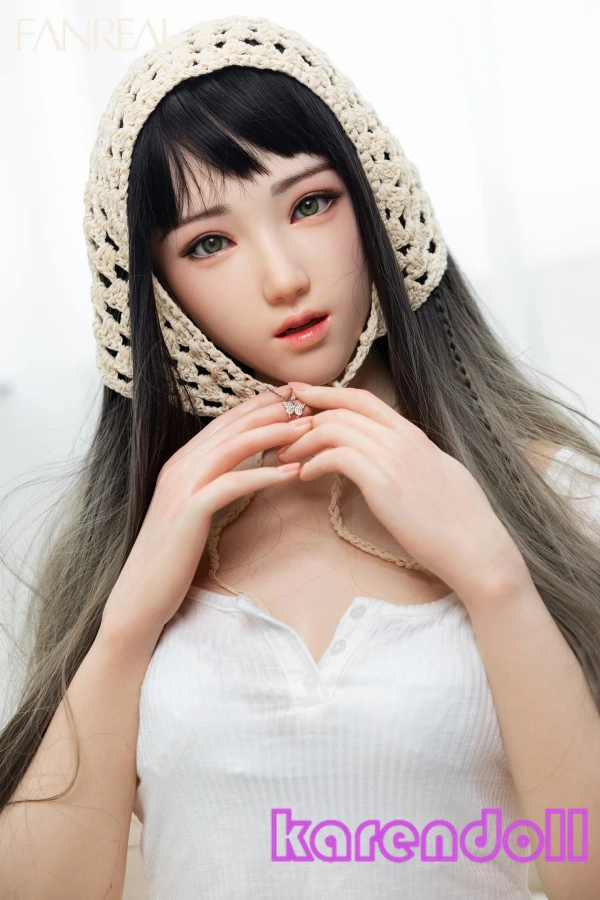 FANREAL 可愛い人形 佳