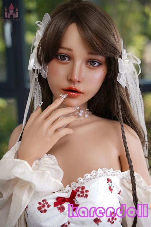 若さ溢れる ドール DollsCastle #S21