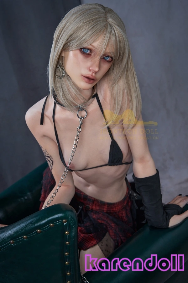 Minus 入れ墨 人妻 ドール