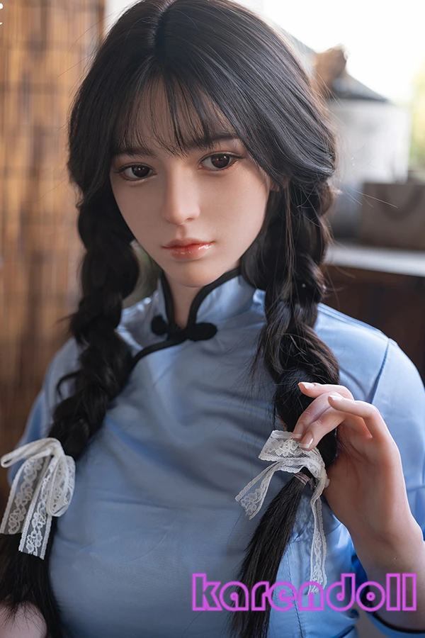 ラブドール おすすめ Wan 三つ編み