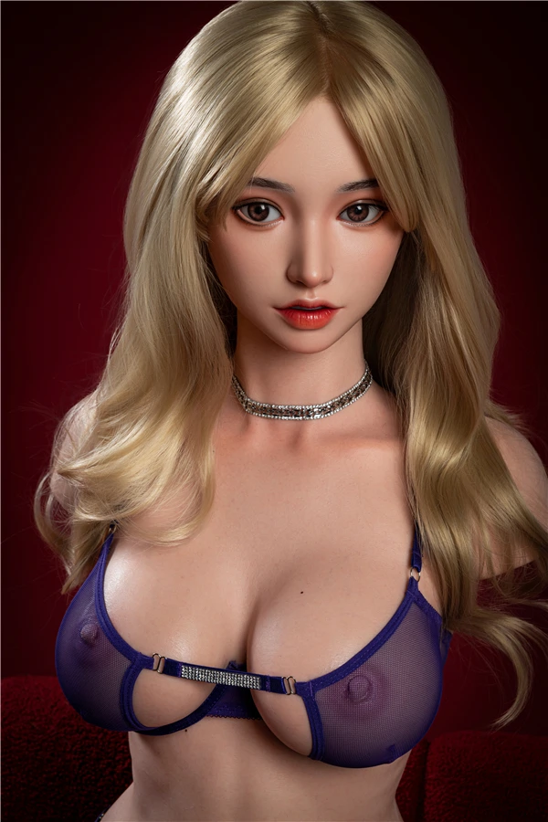 DS-10 Y49 Aretha 淑女 半身ドール