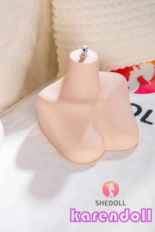 ヘッドスタンドSHE DOLL 25cm ラブドール 1