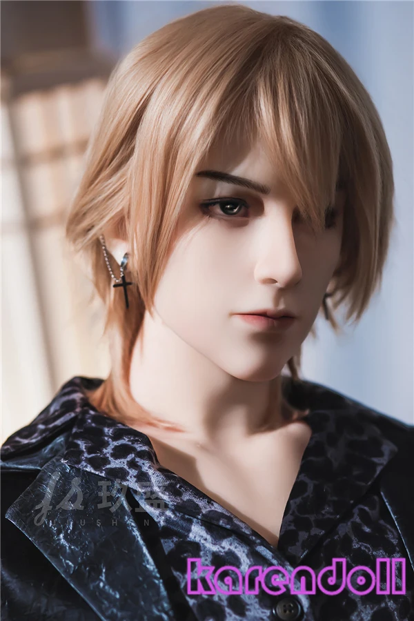 Jiusheng 185CM 男性型ボディ-3