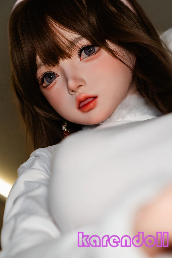 熙熙 優等生 偉い ラブドール