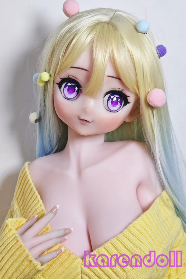 RAD023 母性溢れる 彼女 ドール