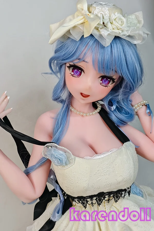 Chika 淑女 ドール お姉さん