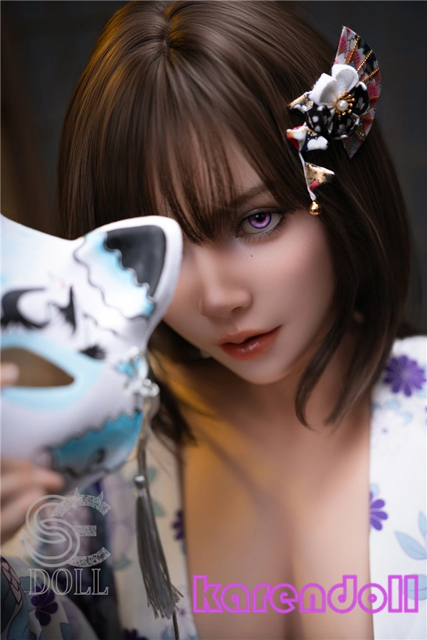 綺麗系 人形 Kemeny.E 和服