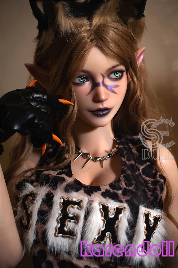 Aryana.C ギャル系 アイドル ラブドール