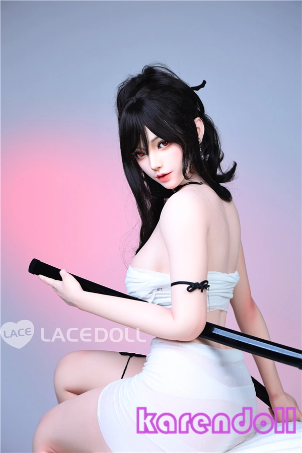 暮雪 綺麗系 人形 きれい