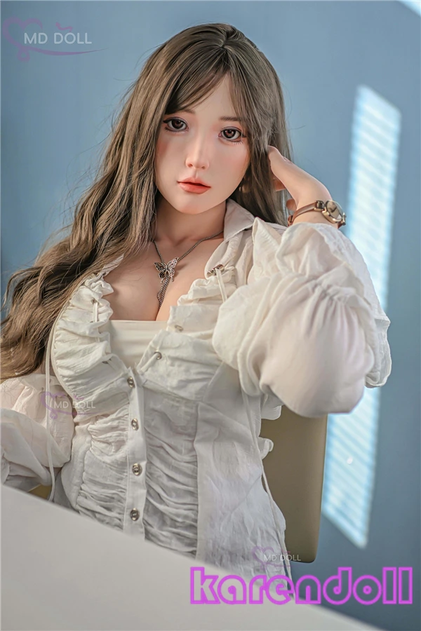 色白美人 ドール Doris 完璧